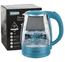 Чайник электрический ROXEN RX-7020 Breeze