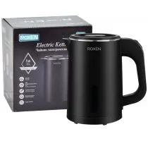 Чайник электрический ROXEN RX-203 Black