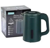 Чайник электрический ROXEN RX-203 Green