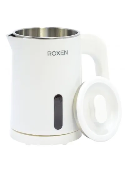Чайник электрический ROXEN RX-203 White