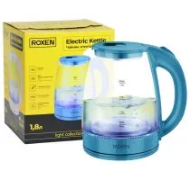 Чайник электрический ROXEN RX-701 Breeze