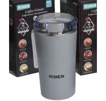Кофемолка электрическая ROXEN RM/R.7123