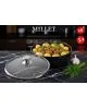 Жаровня Millet ML-Ж828кр. Индукция