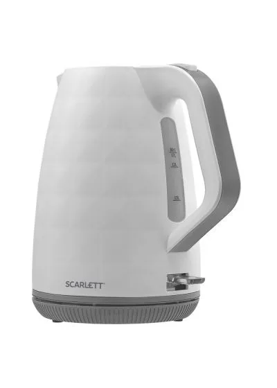 Чайник электрический Scarlett SC-EK18P49