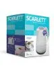 Чайник электрический Scarlett SC-EK18P49