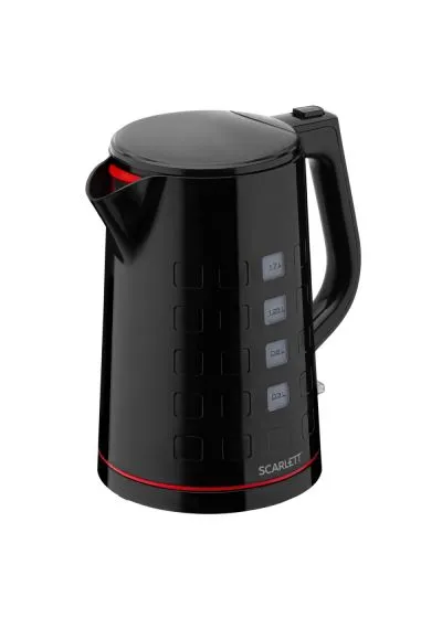Чайник электрический Scarlett SC-EK18P70