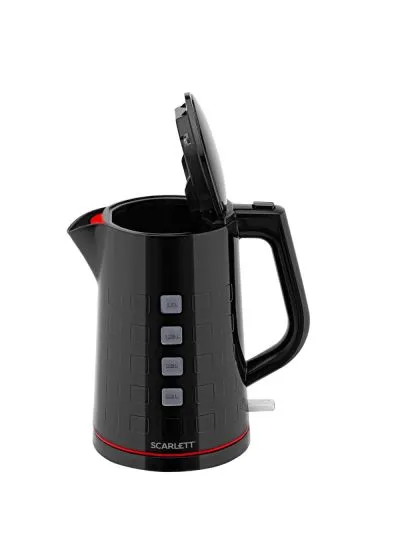 Чайник электрический Scarlett SC-EK18P70