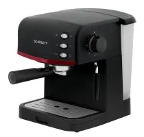 Кофеварка капельная Scarlett 33017