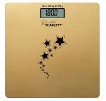 Напольные весы Scarlett 33E014