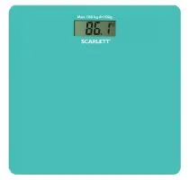 Напольные весы Scarlett 33E035