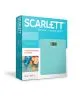 Напольные весы Scarlett 33E035