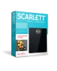 Напольные весы Scarlett 33E036
