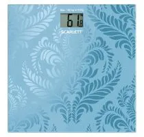 Напольные весы Scarlett SC-BS33E044