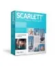 Напольные весы Scarlett 33E078