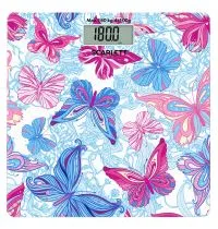 Напольные весы Scarlett 33E080