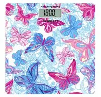 Напольные весы Scarlett 33E080