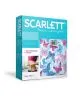 Напольные весы Scarlett 33E080