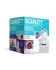 Миксер с чашей Scarlett 40B01