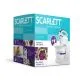 Миксер с чашей Scarlett 40B01