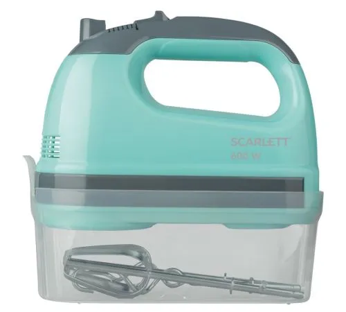Миксер Scarlett SC-HM40S11 Миксер Scarlett SC-HM40S11