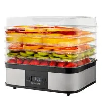 Сушилка для овощей Scarlett 421T19