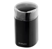 Кофемолка Scarlett 44504SC