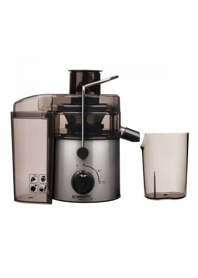 Соковыжималка центрифужная Scarlett SC-JE50S18