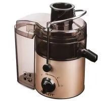 Соковыжималка центрифужная Scarlett SC-JE50S34