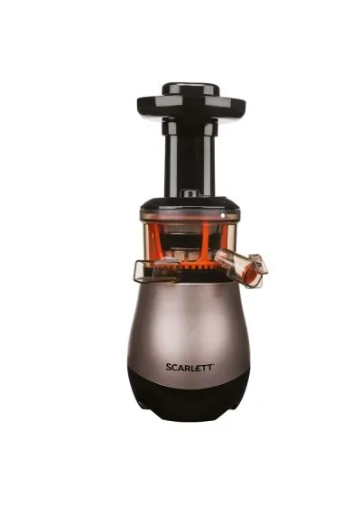 Соковыжималка центрифужная Scarlett 50S43