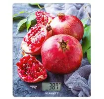 Весы кухонные Scarlett SC-KS57P30