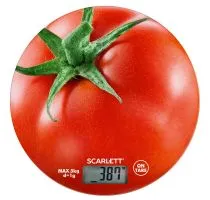 Весы кухонные Scarlett SC-KS57P38