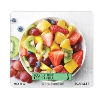 Весы кухонные Scarlett SC-KS57P48