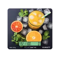 Весы кухонные Scarlett SC-KS57P54