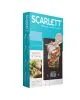 Весы кухонные Scarlett SC-KS57P56