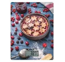 Весы кухонные Scarlett SC-KS57P57
