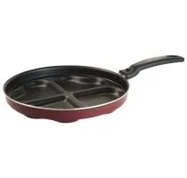 Сковорода оладница SCOVO RH-002