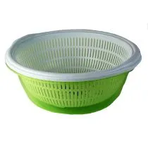 Дуршлаг с миской 94020g