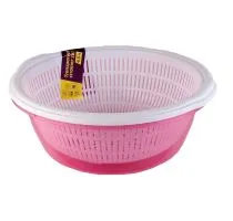 Дуршлаг с миской 94020r