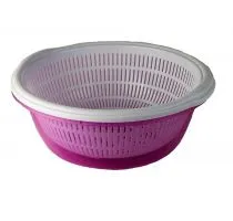 Дуршлаг с миской 94020vv