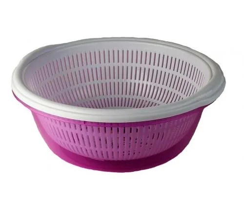 Дуршлаг с миской 94020vv
