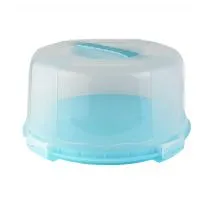 Тортовница Starsplast 94099blue