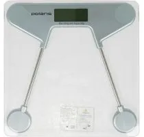Напольные весы Polaris PWS1521DGR УЦЕНКА