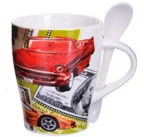 Кружка LORAINE LR-28472 УЦЕНКА