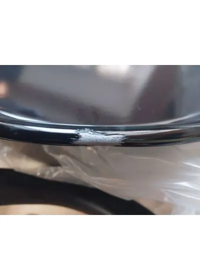 Духовка электрическая OPTIMA OFC-75G УЦЕНКА