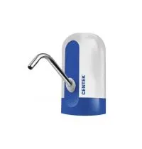 Помпа электрическая Centek CT-3000 White УЦЕНКА