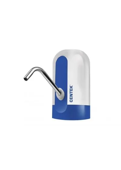 Помпа электрическая Centek CT-3000 White УЦЕНКА