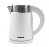 Чайник эл. WILLMARK WEK-1008PS