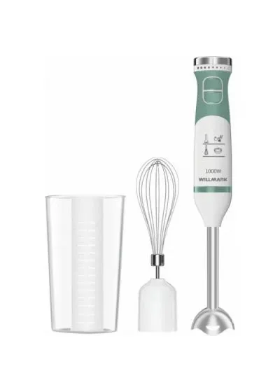 Блендер Willmark WHB-1153WS