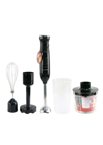 Блендер Willmark WHB-1158BCS