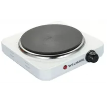 Плита электрическая WILLMARK HS-115W